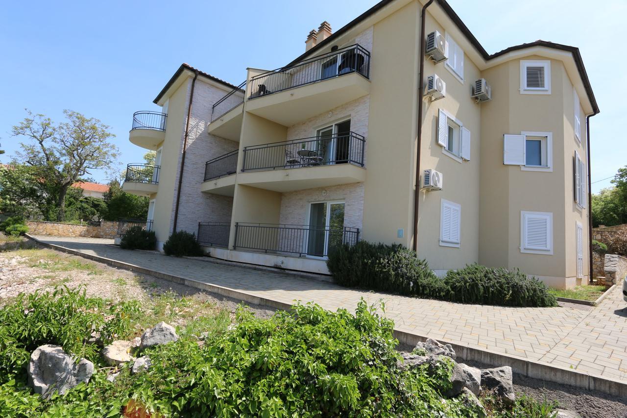 Apartment Soline Cove Екстериор снимка