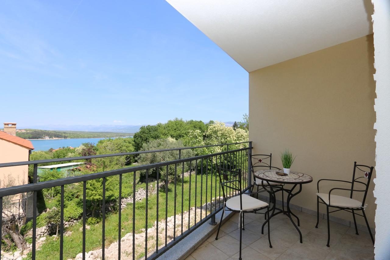 Apartment Soline Cove Екстериор снимка