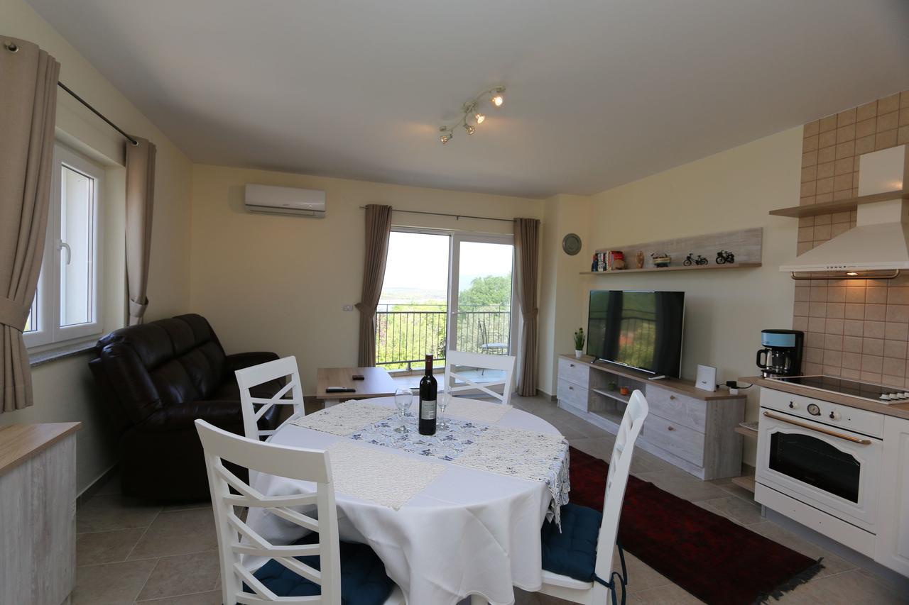 Apartment Soline Cove Екстериор снимка