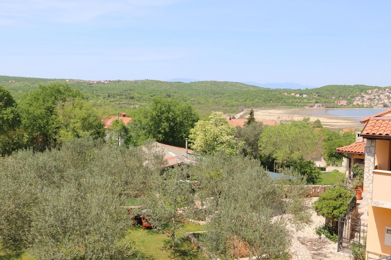 Apartment Soline Cove Екстериор снимка